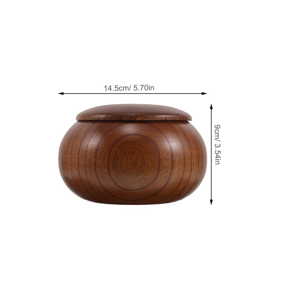 Keepsake Urn for Pet Ashes Cat Urns Small Boxes Cremains Containers