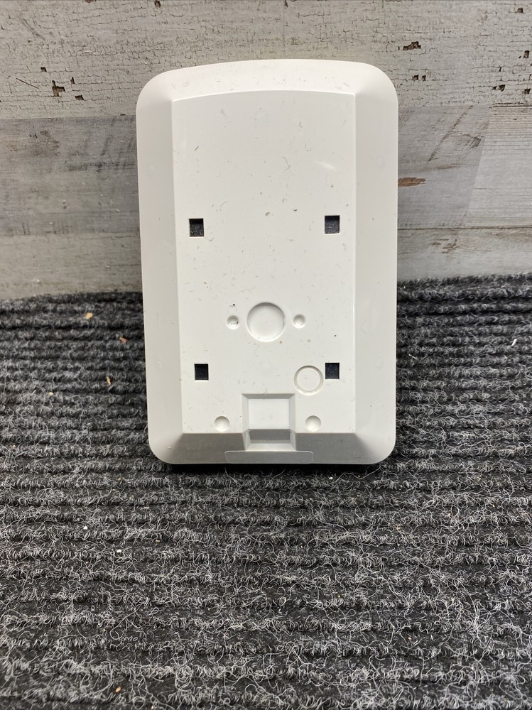 New Bosch DS306E Motion Detector