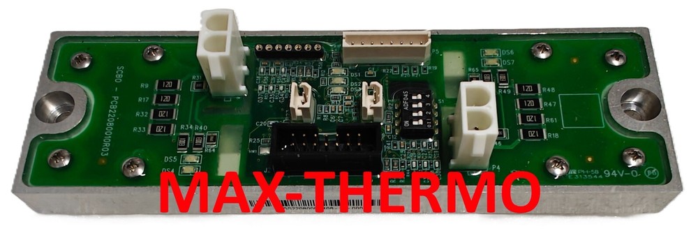 Coffee Machines Triac board  Power Slave Board