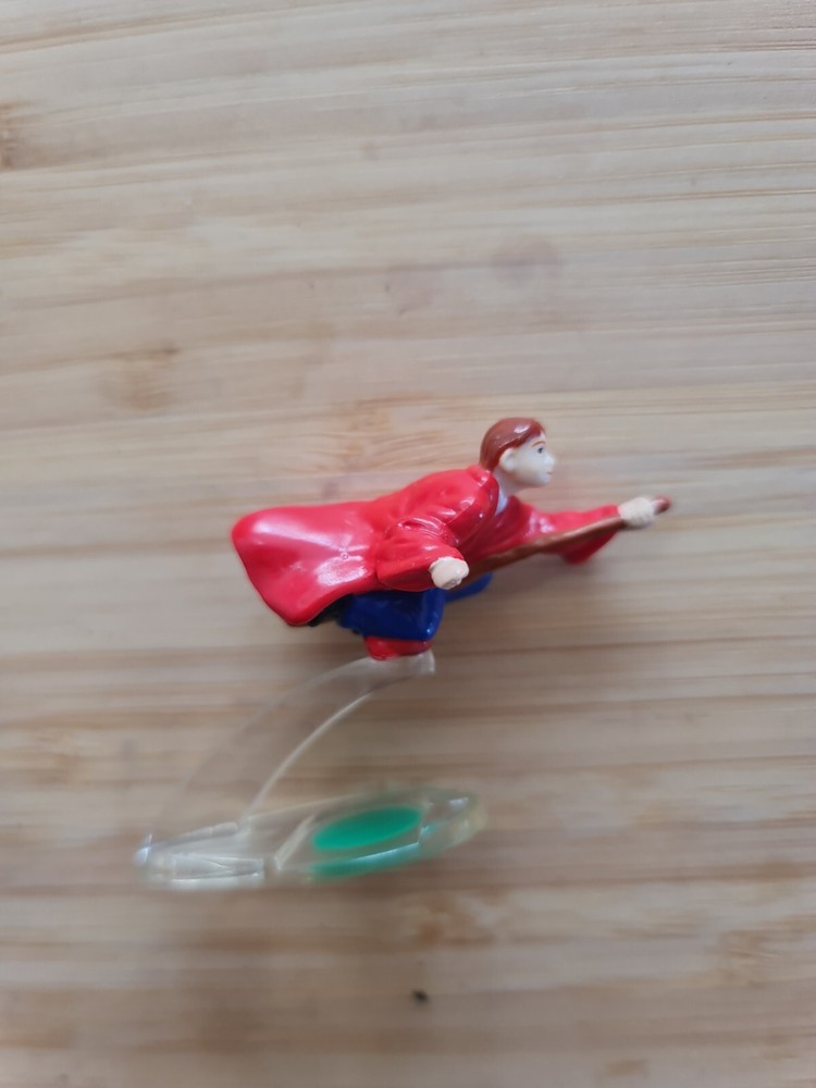 Harry Potter Chamber Secrets TRIVIA GAME - Replacement PLAYER