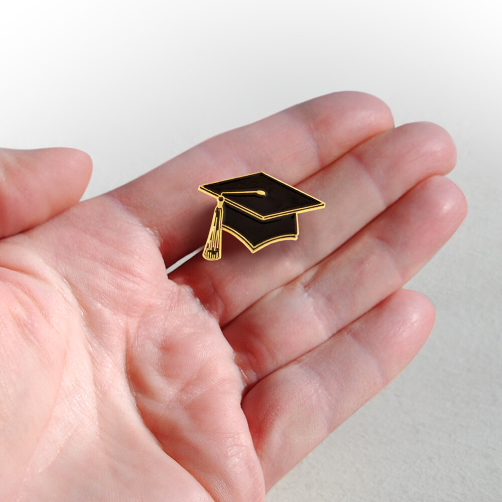 PinMart Graduation Cap Pin