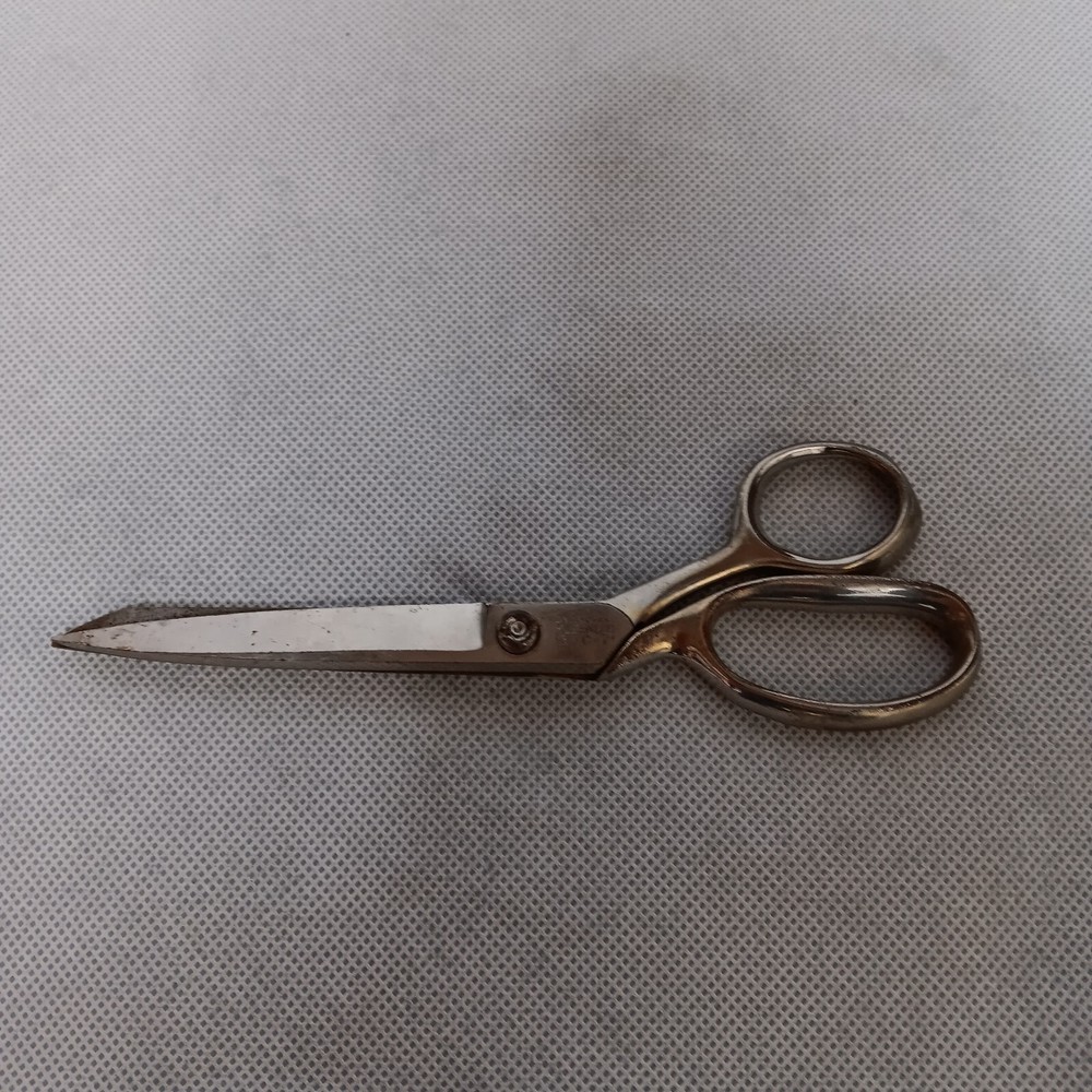 Kleencut Pinking Scissors 134C 7 inch