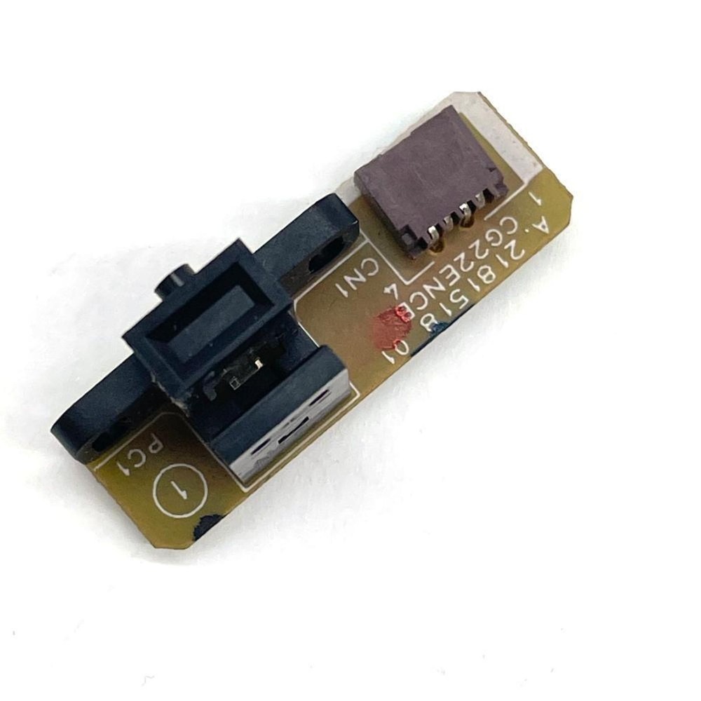 CR Scale Encoder Strip Sensor fits for EPSON XP431 XP425 XP440 XP423 XP434 XP446