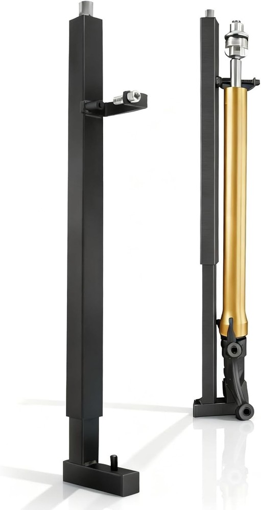 Fork Spring Compressor Tool, Powder Coated, Replace Front Fork Seals and Oil ...