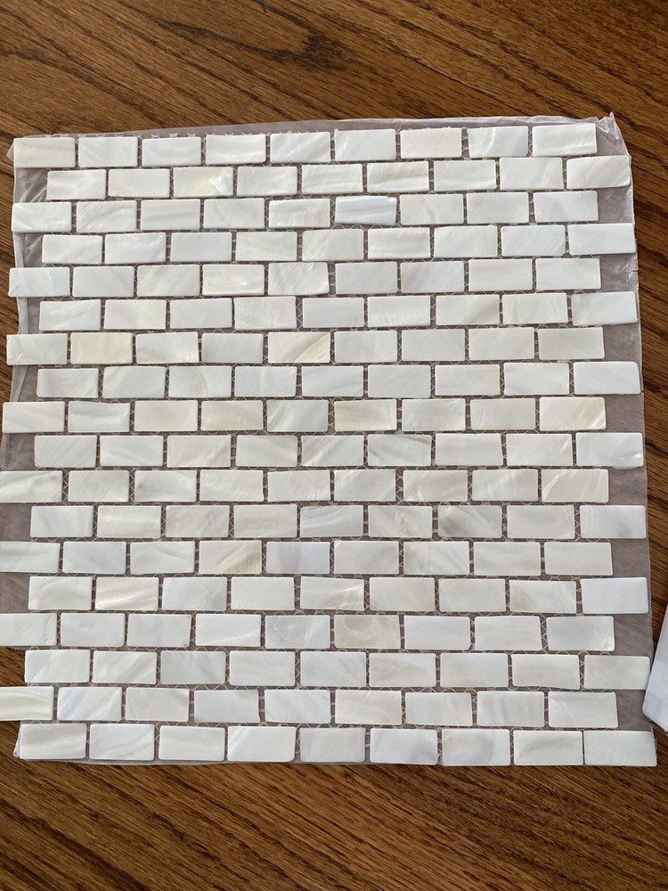 Art3d backsplash