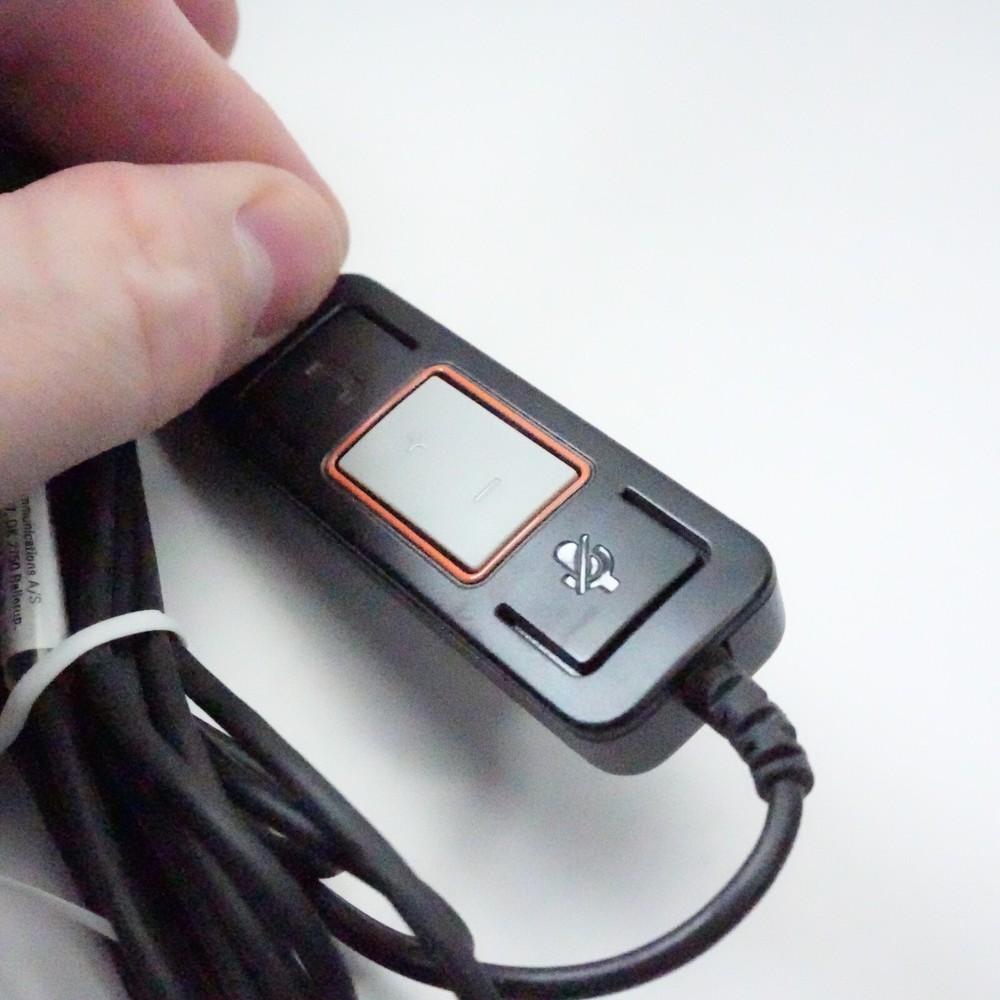 Sennheiser SC 60 USB ML - USB Headset With Microphone