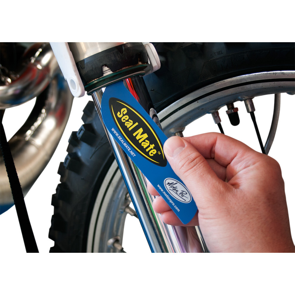 MOTION PRO Sealmate Fork Seal Cleaner / Each (08-0395)
