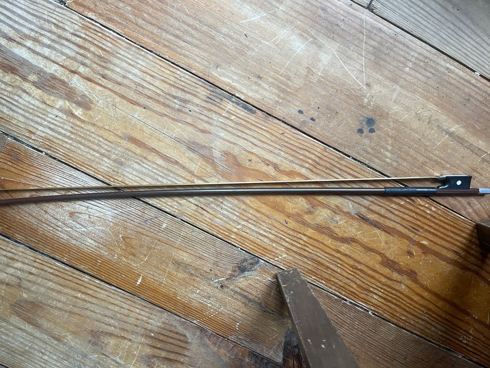 antique violin