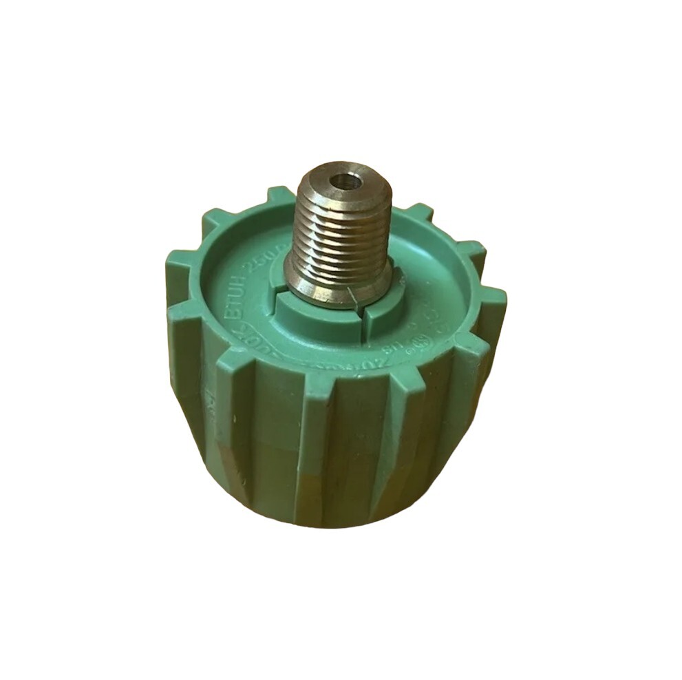 Thread Connector G1852 BR3 100K-200K btu heaters
