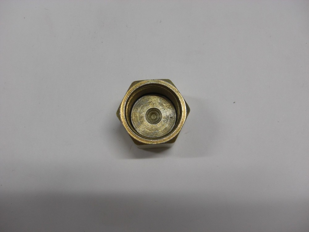 NEW Parker 6 FNL-S Cap