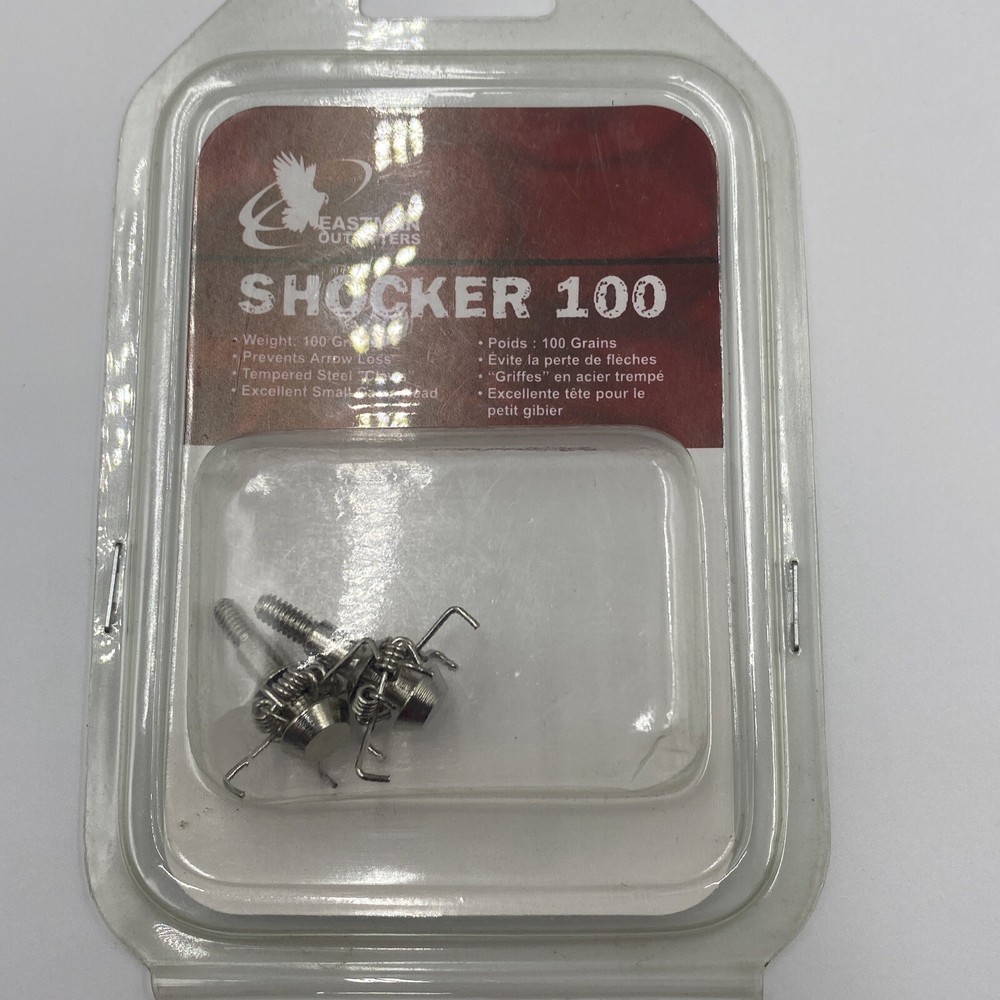 Hunting Broad Head Mixed Lot