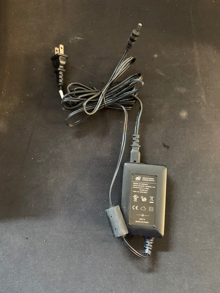 Direct TV Switch-Mode Power Supply cords