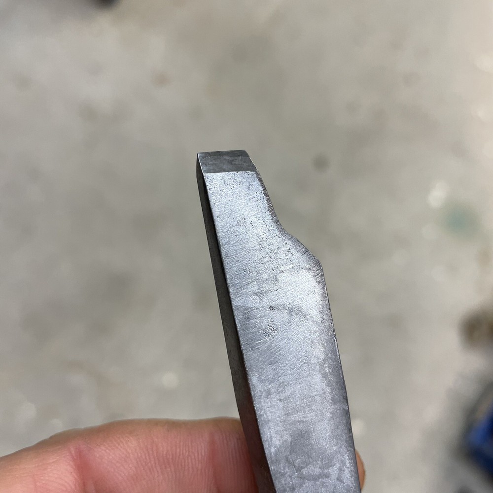 Craftsman Tools USA 5/8” Cold Chisel