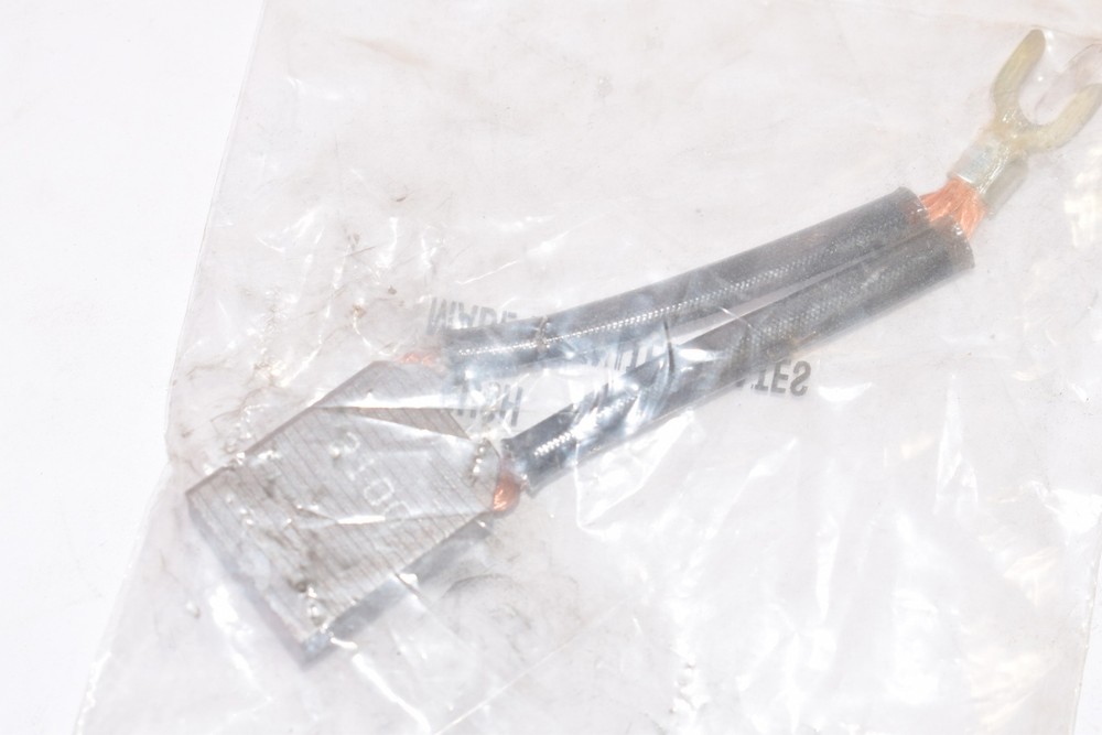 NEW HYSTER 4150200 Carbon Brush