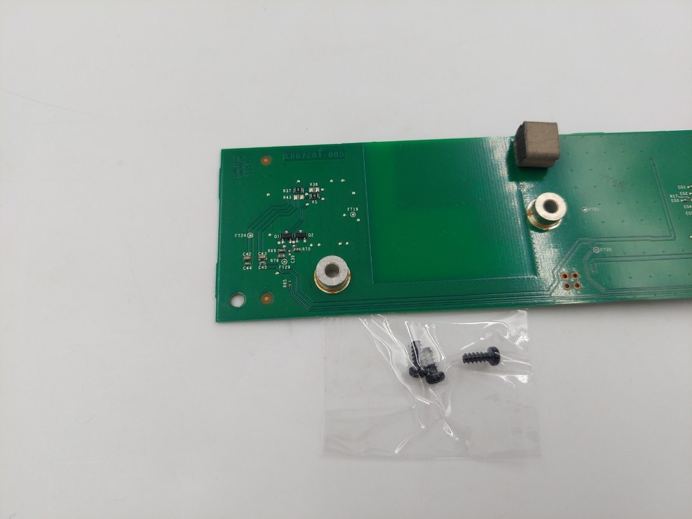 OEM Xbox One 1540 Power Eject RF Board IR RF Module Board Replacement (260010)