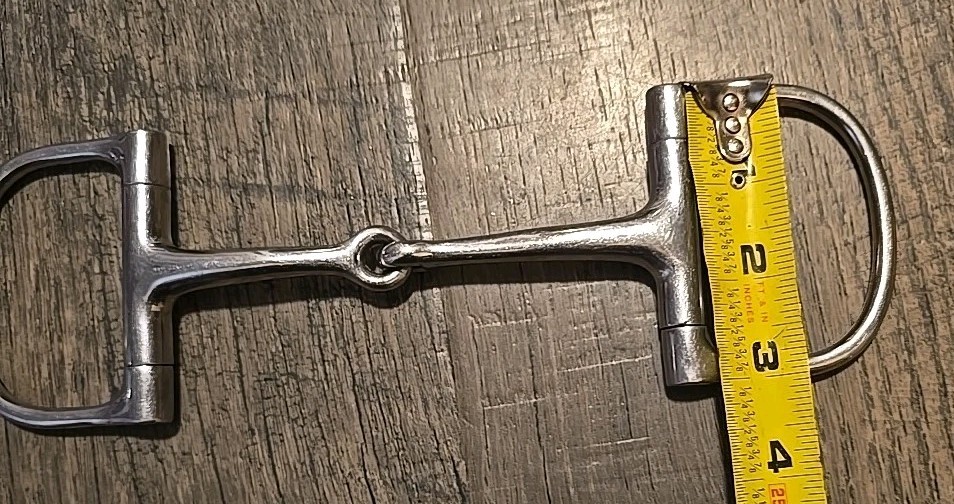 Horse Bit