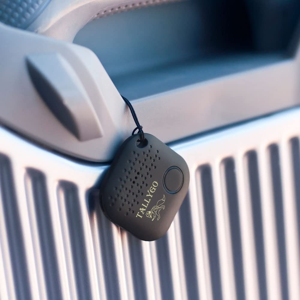 Bluetooth Item Finder (iOS and Android Compatible) - Key Finder, Item Locator...