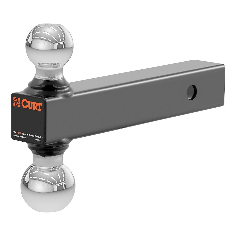 CURT 45002 HITCH ACCESSORIES