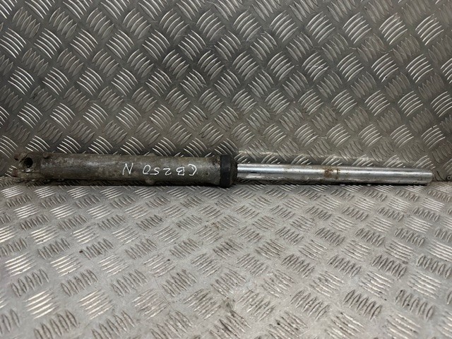 HONDA CB 250 N left fork leg