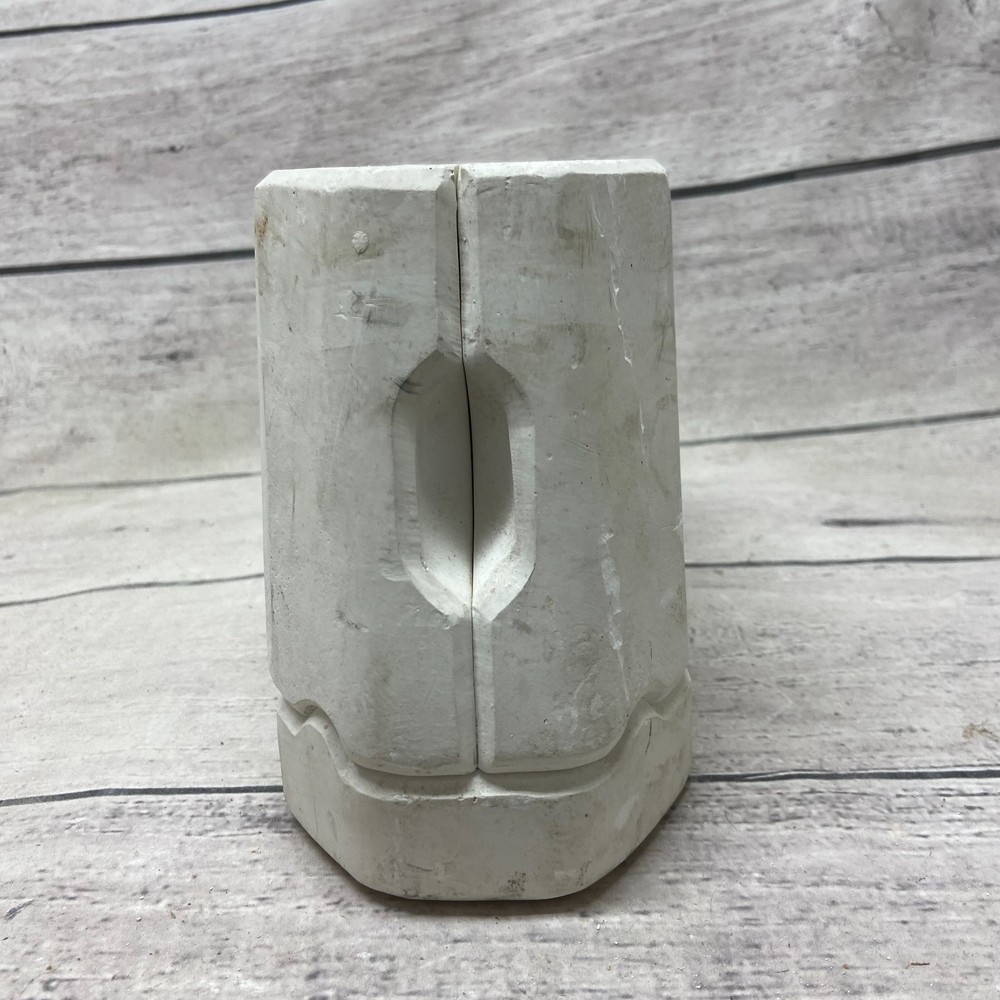 Arnels Ceramic Casting Mold Boots #698-B