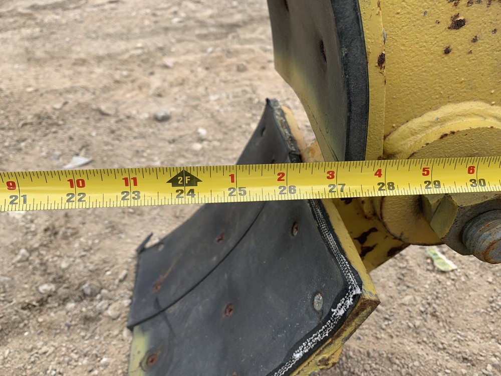 Pipe Tongs 36" Tong Grapple