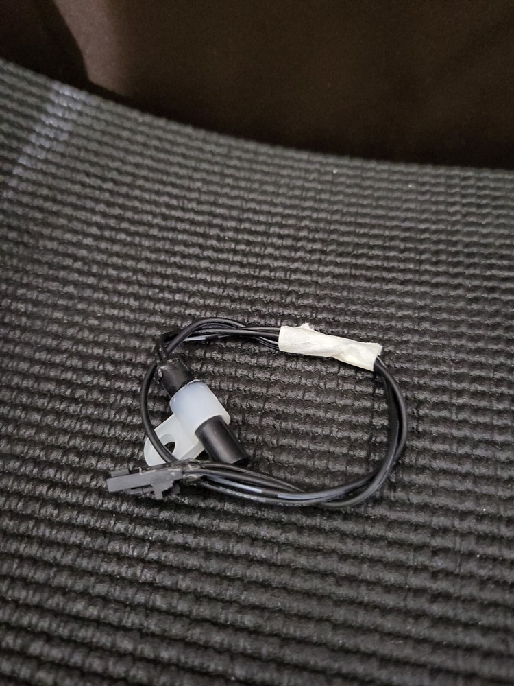 Horizon EX-59 Elliptical Speed Sensor (12B)