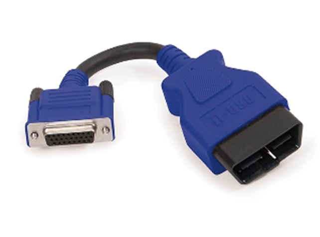 Nexiq OBDII diagnostic Cable Adapter for USB Link 2 & 3