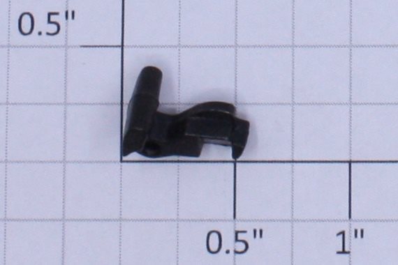 Lionel 480-8 Metal Coupler Knuckle (2)