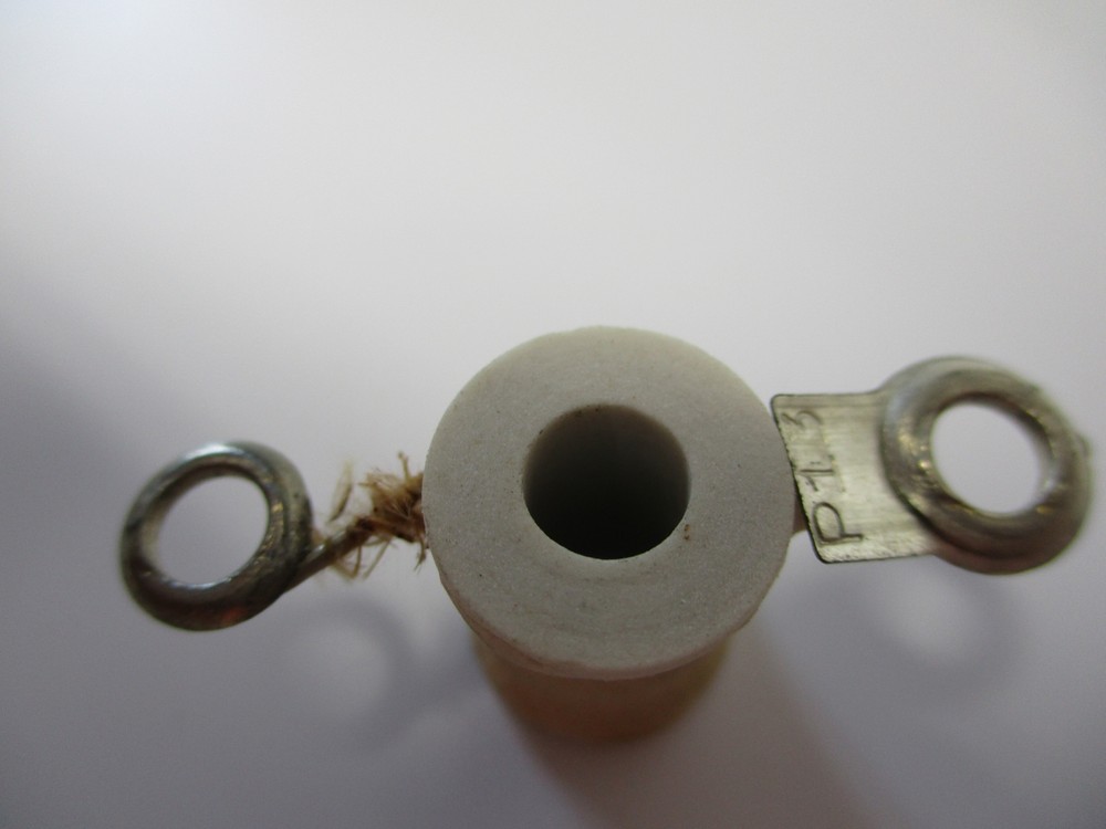 ALLEN BRADLEY P13 HEATER ELEMENT NSMP