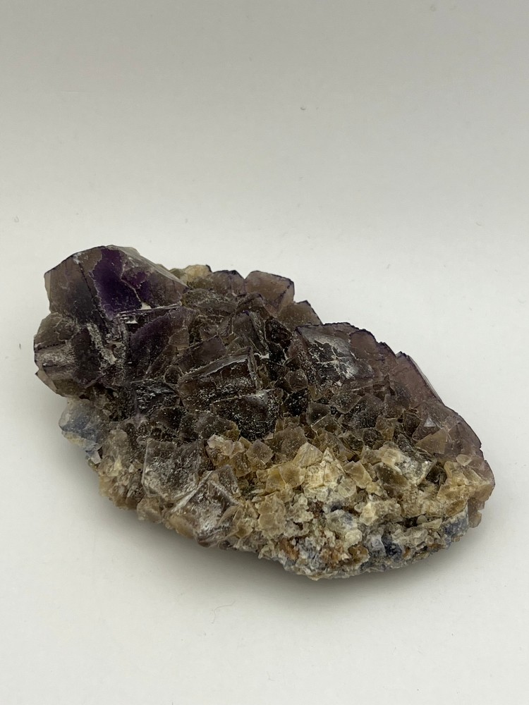Cubic Fluorite