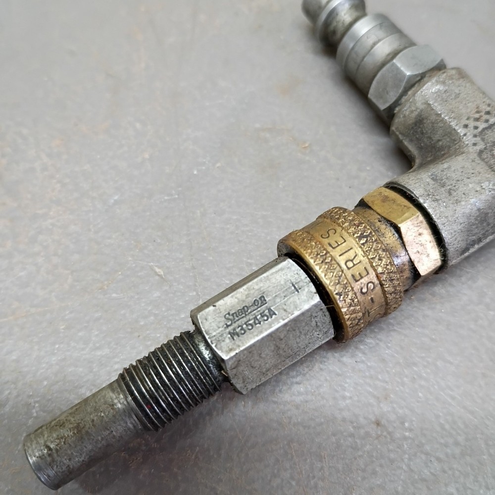 SNAP-ON TOOLS M3545A Glow Plug Compression Adaptor