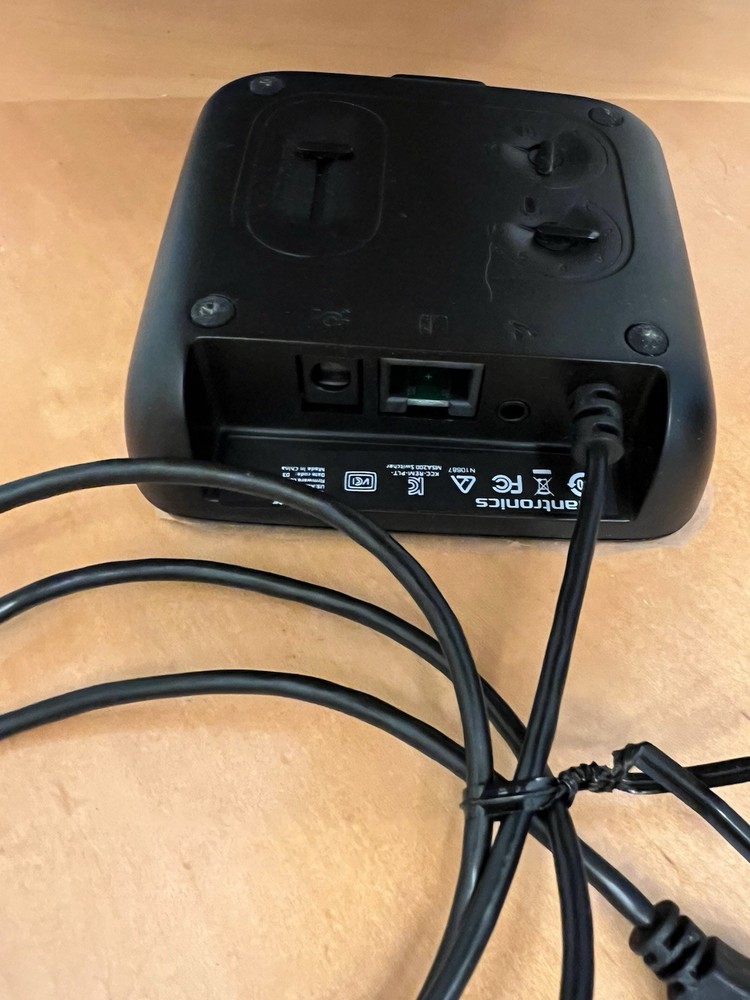 Plantronics MDA200 83757-01 Headset USB Switcher