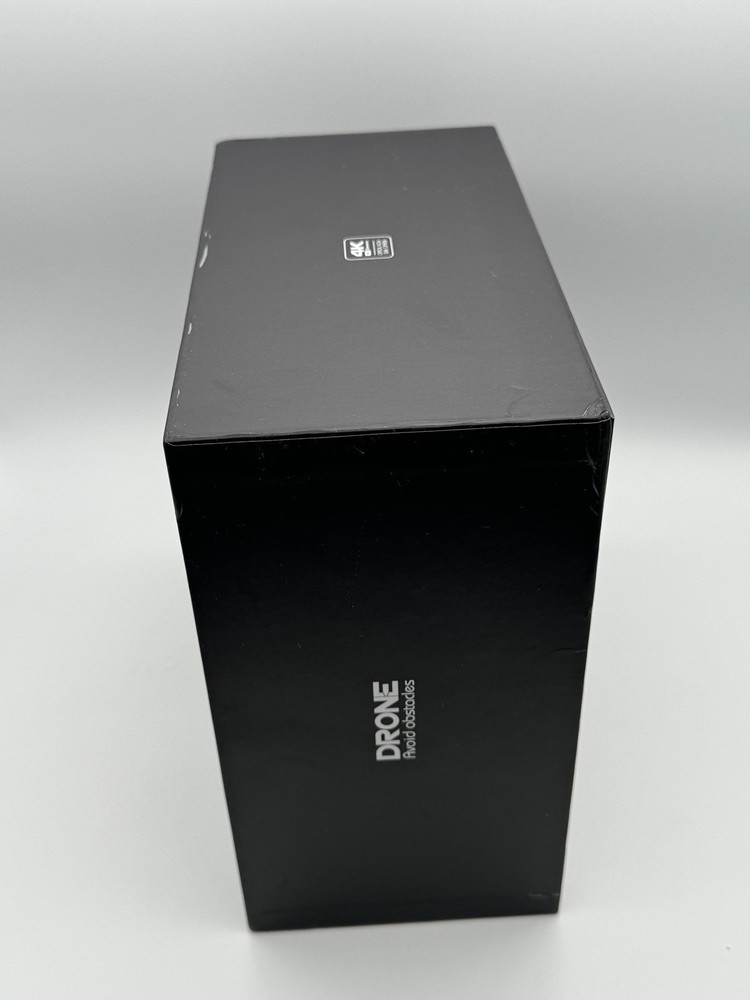 SMS DRONE LF620 4K HD Camera Foldable Avoid Obstacles New Open Box