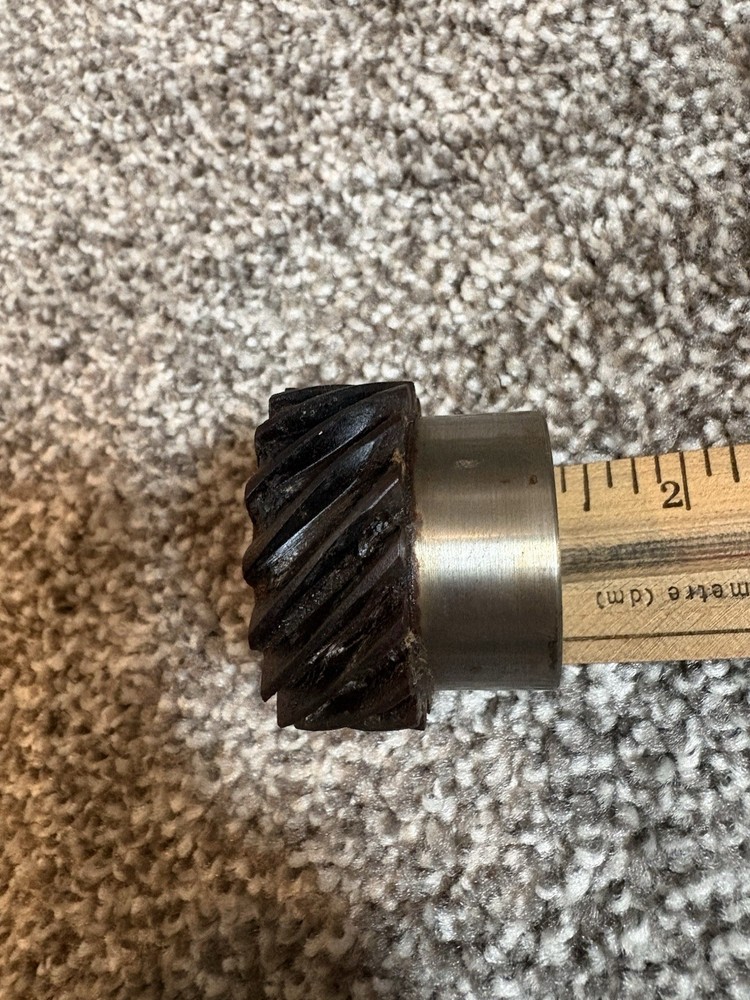 Century LaVezzi Projector Sprocket Gear