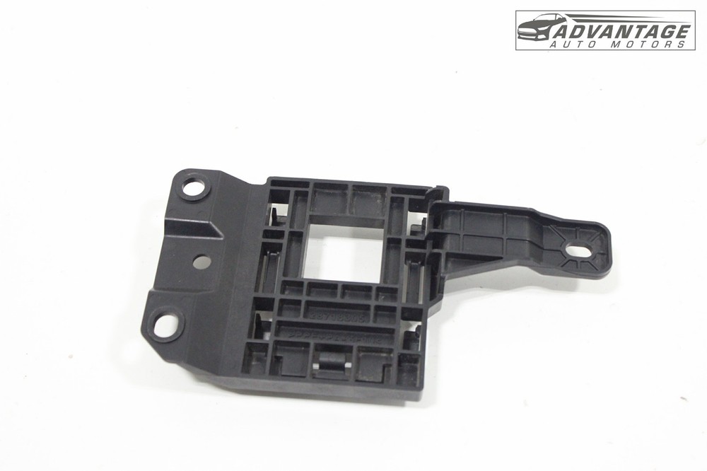 2023-2025 KIA NIRO EV REAR LEFT SIDE BLIND SPOT RADAR SENSOR MODULE BRACKET OEM