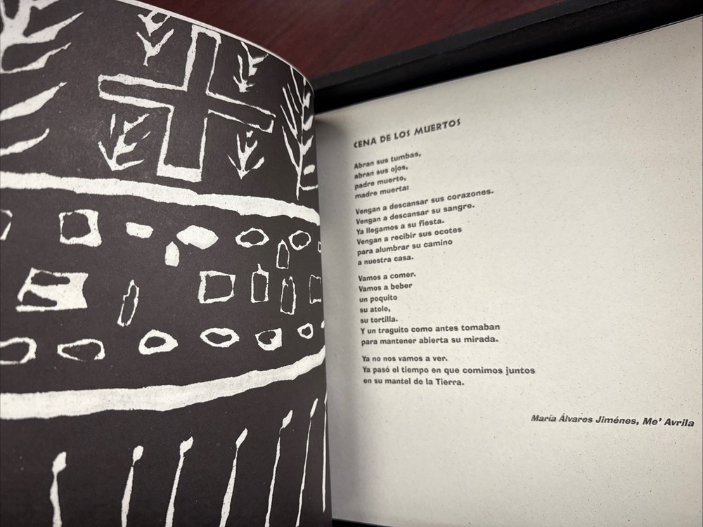 Conjuros Y Ebriedades