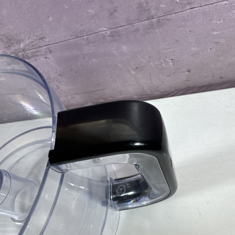 Black & Decker FP4200 Food Processor 8 Cup Work Bowl Replacement- Bowl Only