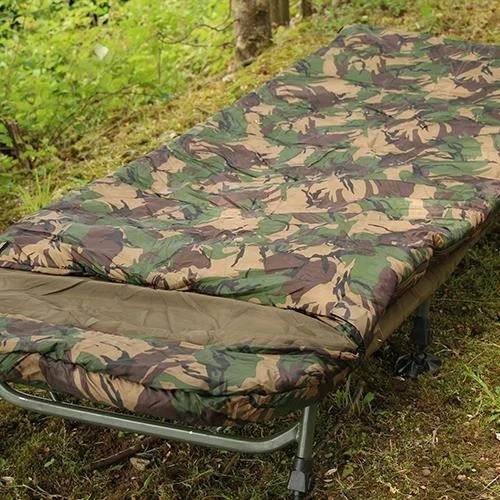 Gardner Camo Crash Sleeping Bag (CCRASH)