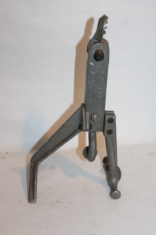 A B Chance CO LineMan Line Man Tool M4455-81