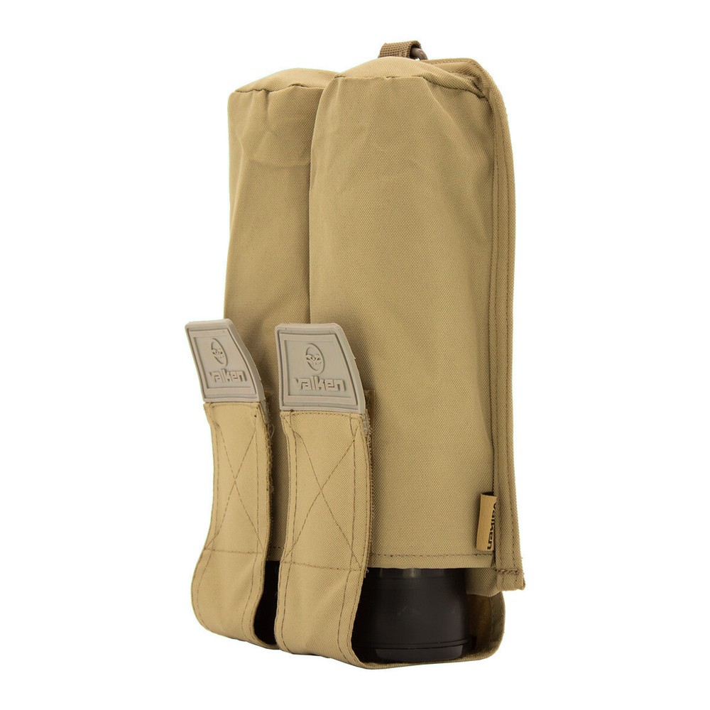 Valken 2 Pod Molle Pod Pouch