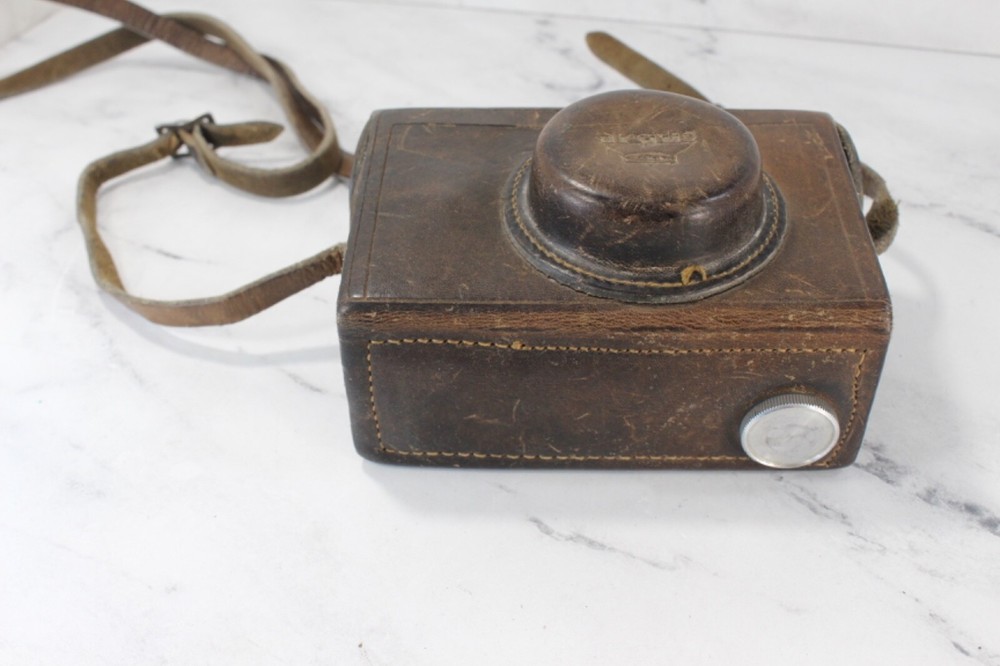 argus camera vintage 50mm