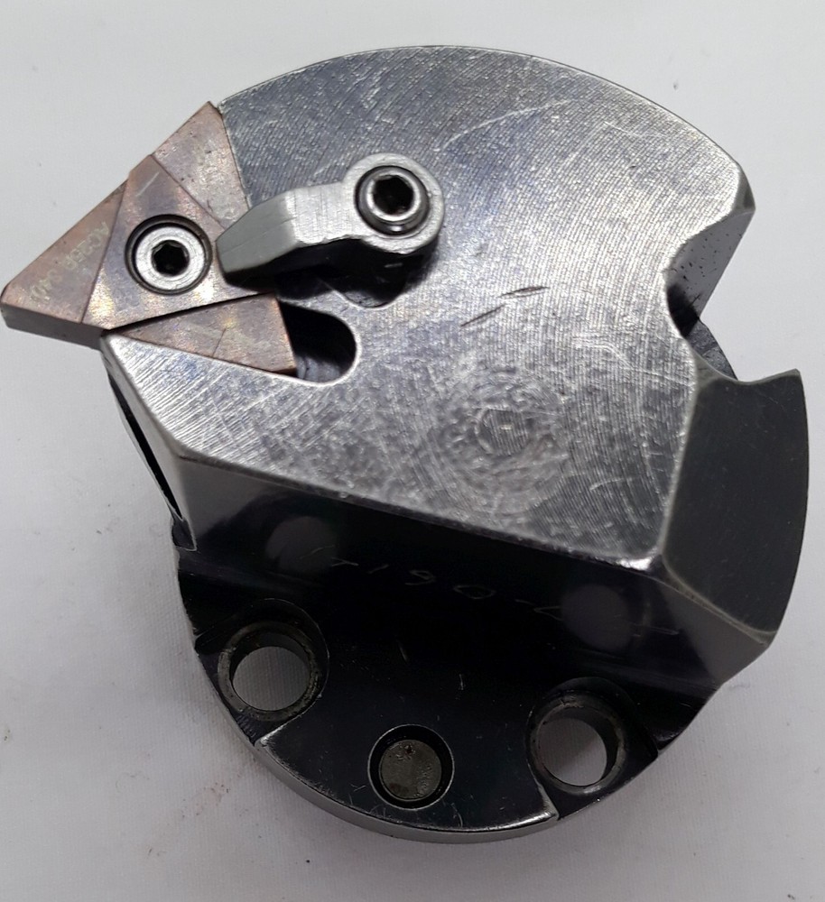 Kennametal H32MTHOR4 Indexable Boring Head
