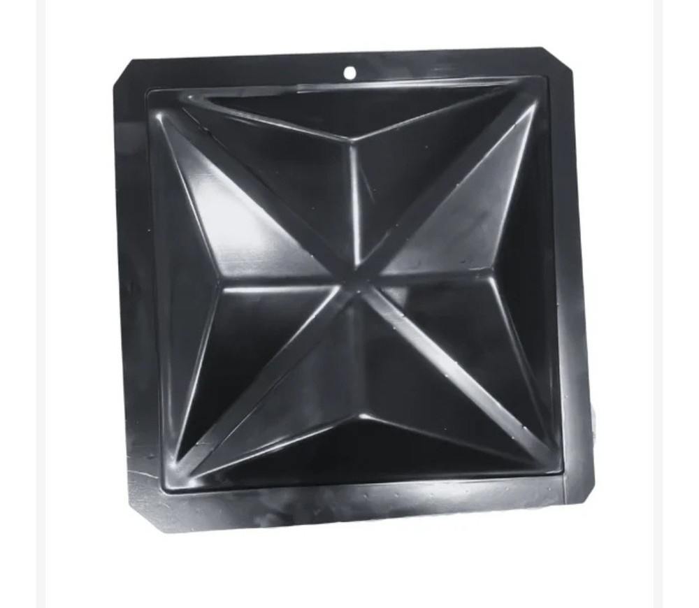 Molds 3d Wall