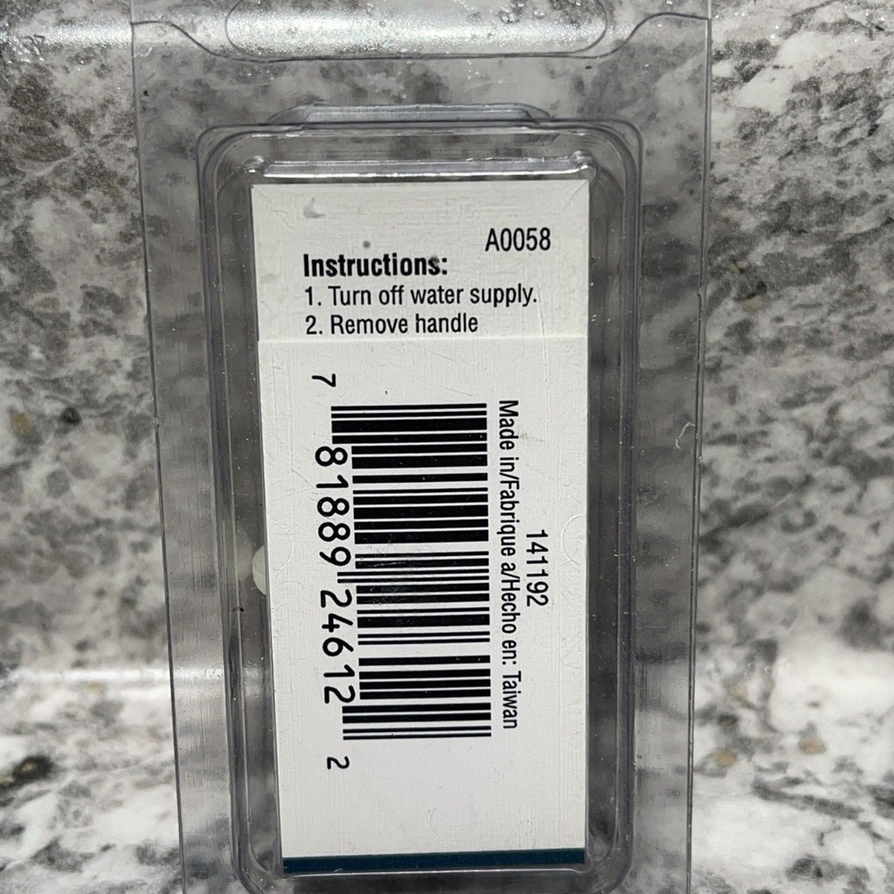 PROFLO PF141192PK Hot Cartridge