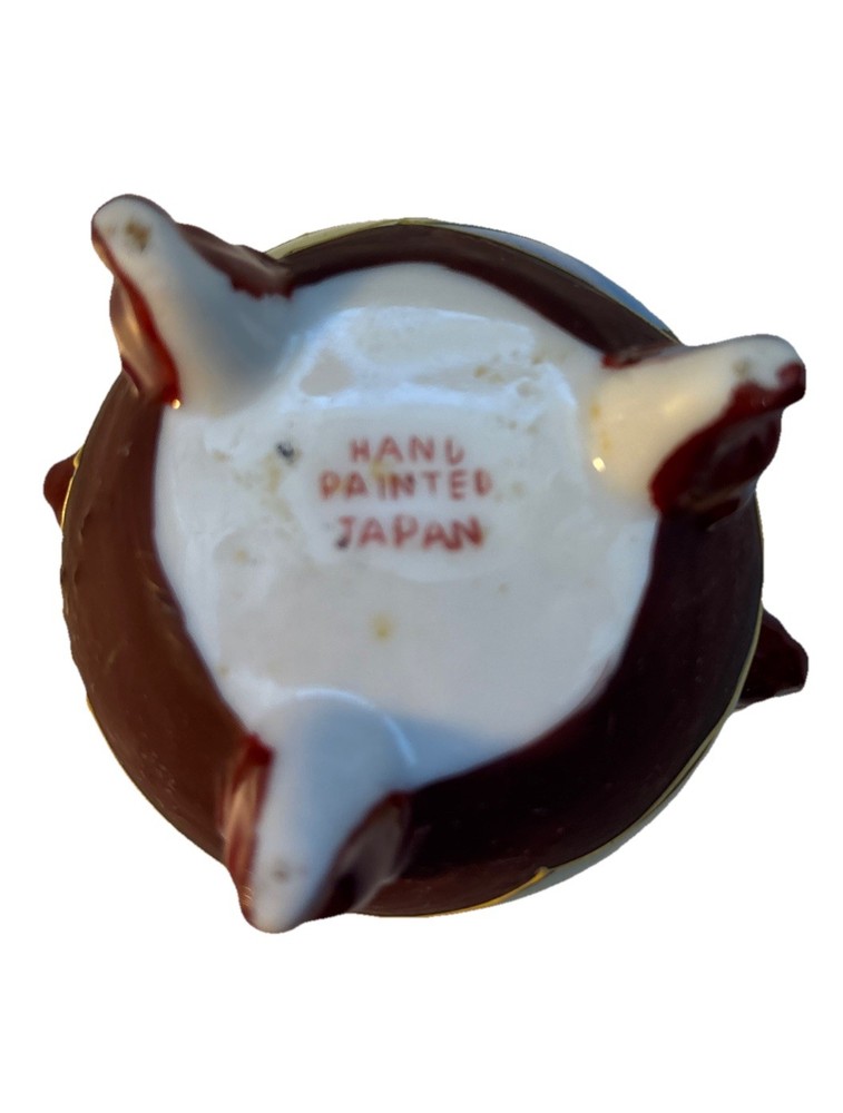 Vintage 1950’s Japan Incense Burner