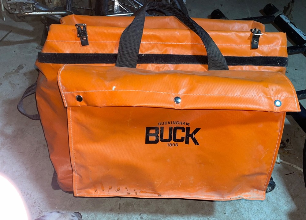 premium pole climbing kit