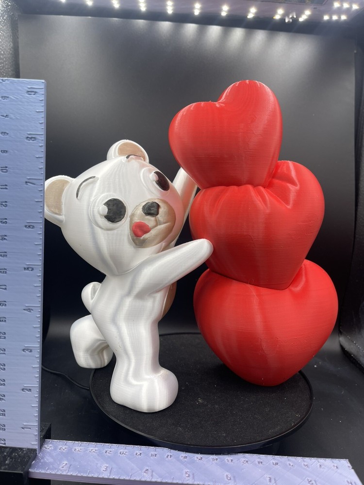 LOVE TO BEAR LIGHT DÉCOR!