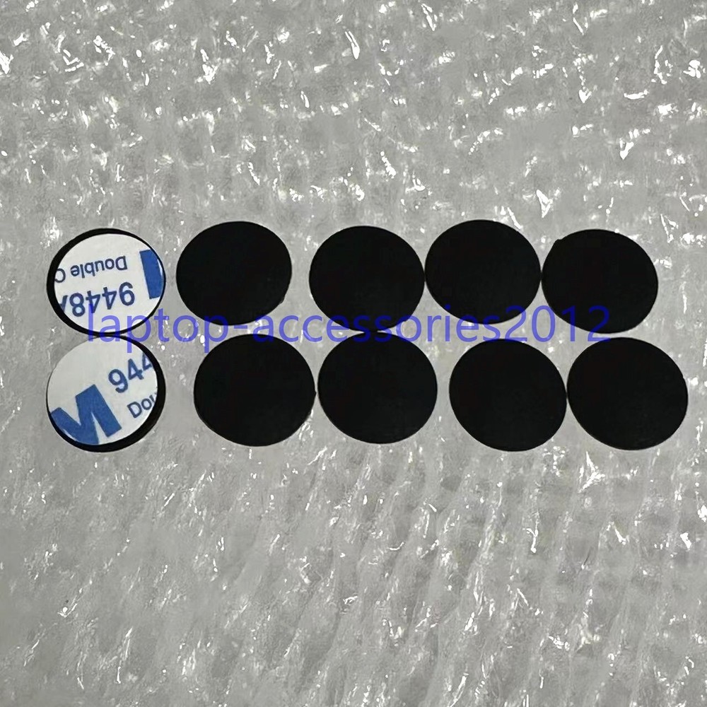 2pcs New Rubber Feet Bottom Cover for Thinkpad E450 E460 E455 E465
