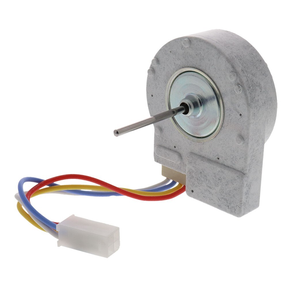Snap Supply W10822580 Refrigerator Evaporator Motor Replacement for Whirlpool