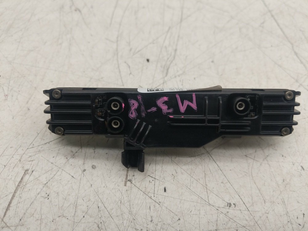 ⭕ 17-23 Model 3 Windshield Forward Facing Adjustable Triple Camera 1143746-00-B